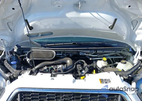 2026 Ford Transit-350 Passenger Van Xlt from USA, damaged, VIN 1FBAX2C88TKA05439